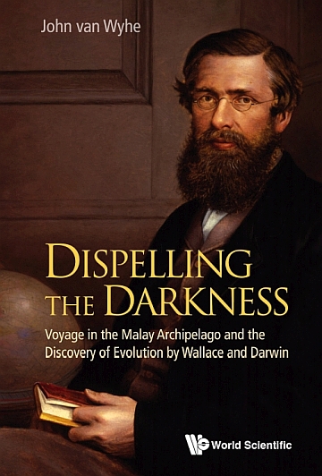 The definitive work on Wallace & Darwin